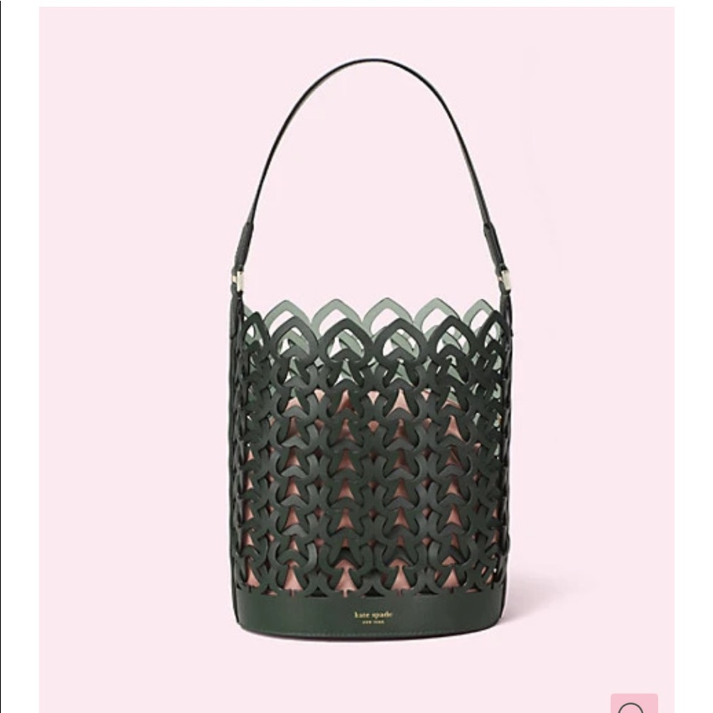 Kate spade Dorie medium bucket bag